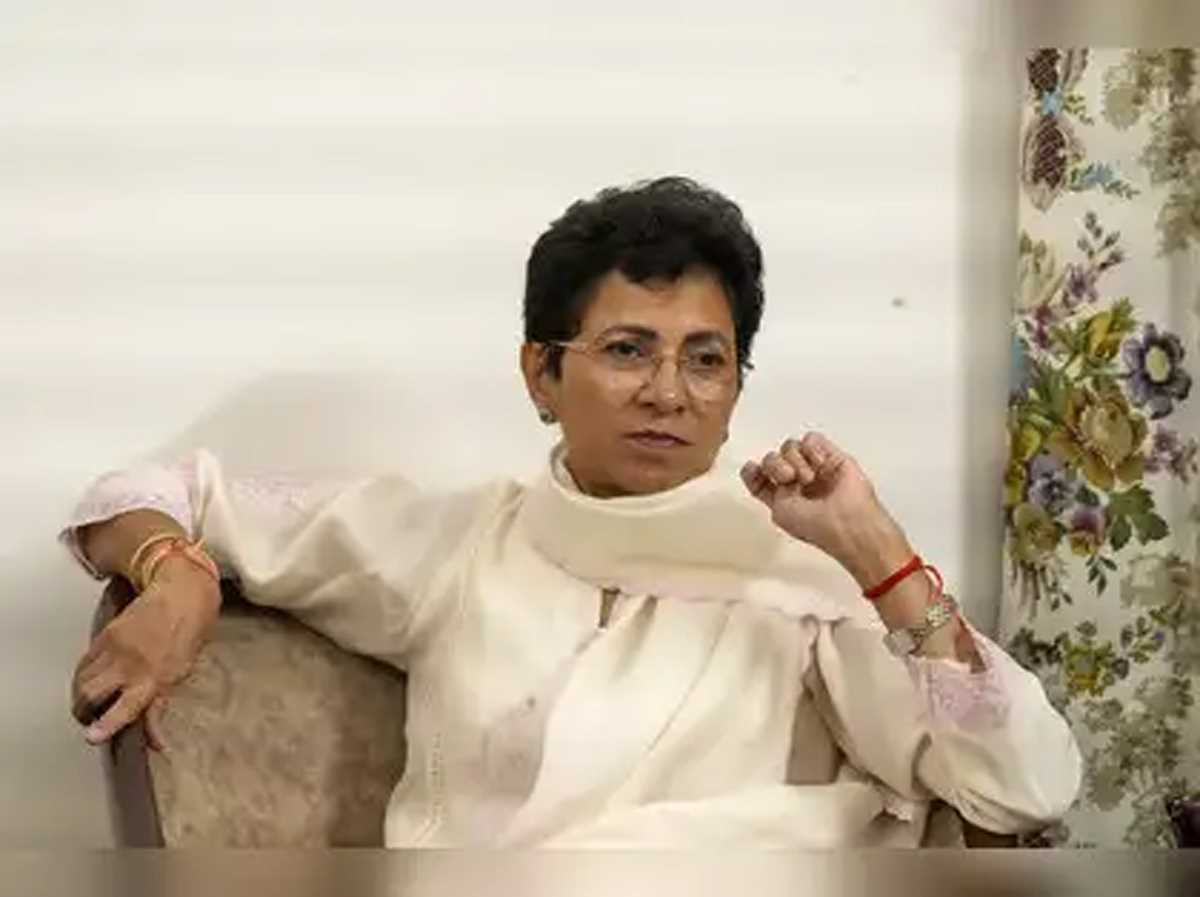 पंजाब में कांग्रेस की अगली सरकार बनेगी : कुमारी शैलजा